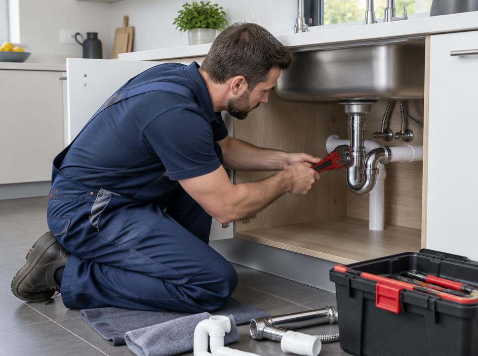 Plumber Service